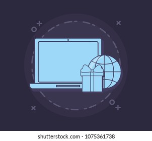 email marketing design