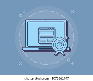 email marketing design