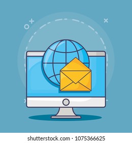 email marketing design