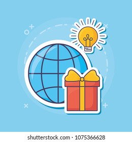 email marketing design