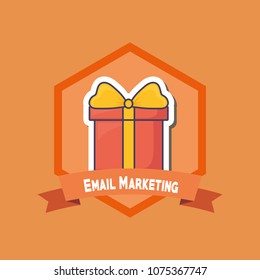 email marketing design