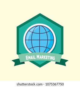 email marketing design