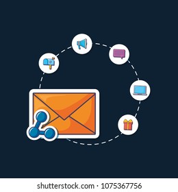 email marketing design