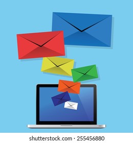 E-mail Marketing Design
