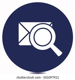 icono de email marketing