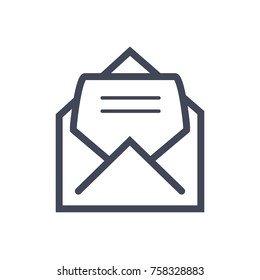 email marketing icon