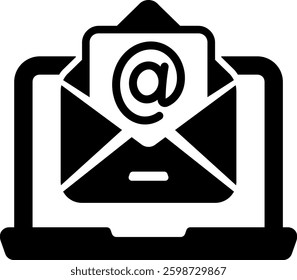 email marketing email mail e mail letter marketing laptop internet 8452