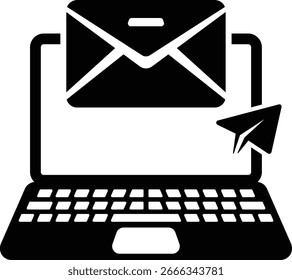 email marketing email mail web website marketing laptop internet 12211