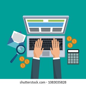 Email marketing and network