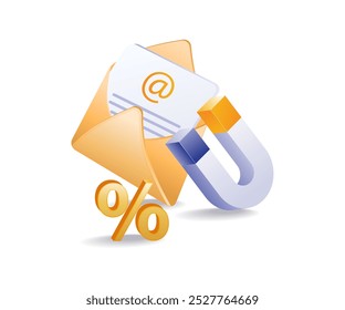 Email marketing strategy becomes a magnet for many clients