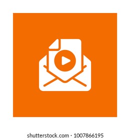  email media video 