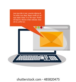 Email message and communication design