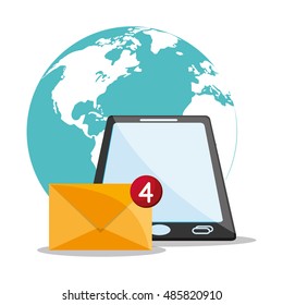 Email message and communication design