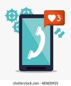 Email message and communication design