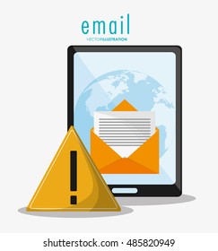 Email message and communication design