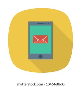 email message inbox 