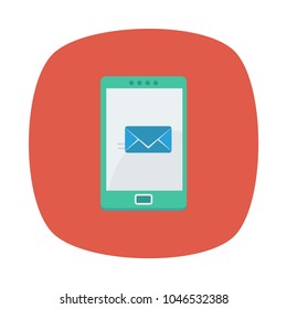 email message inbox 