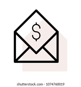  email message letter