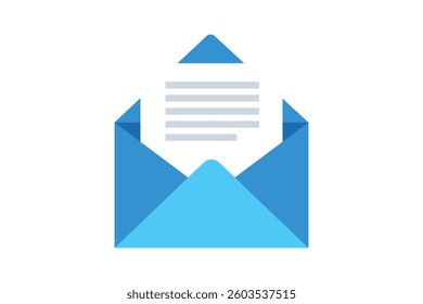 Email and Message Notification Icon, email inbox notification icon, online messaging inbox, envelope mail inbox, email notification