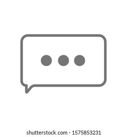 email message notification pop up from phone can use for, landing page, template, ui, web, mobile app, poster, banner, flyer - Vector 