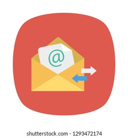 email  message   send 