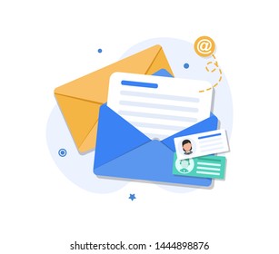 Email and messaging,Email marketing campaign