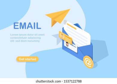 Email and messaging,Email marketing campaign