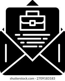 Email Nuevo Vector de diseño de iconos creativos