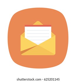 email newsletter