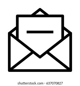 email newsletter