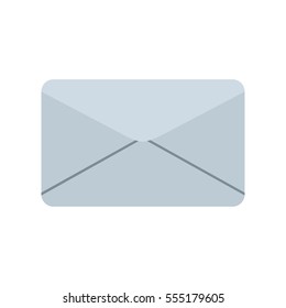 email online inbox communication vector illustration eps 10