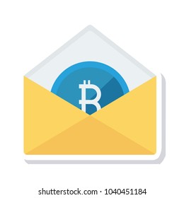 email open envelope 