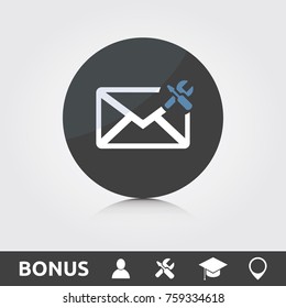 Email Optimization icon