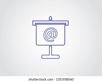 Email Presentations Outline