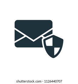 Email Protection Icon