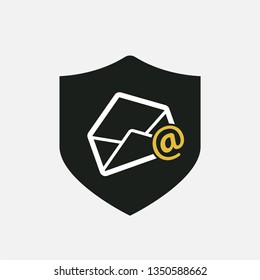 email protection icon