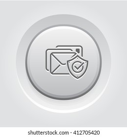 E-mail Protection Icon