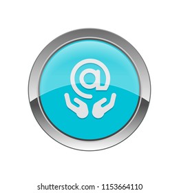 Email Provider - App Icon