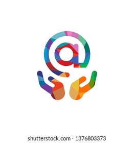 Email Provider - App Icon