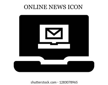 Email search icon. Editable Email search icon for web or mobile.