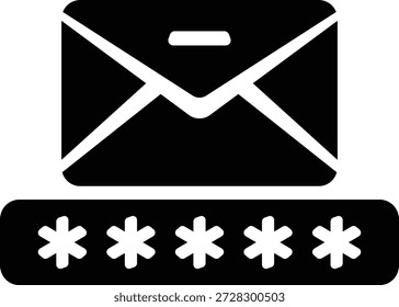 Contraseña de seguridad de correo electrónico Bloqueo de Inicio de sesión Seguridad de correo electrónico Protección de correo electrónico 14673