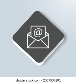 e-mail send worldwide from digital mail