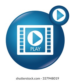 Email sending and electronic communications graphic design, vector illustration
