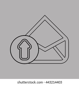 email settings design 