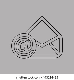 email settings design 