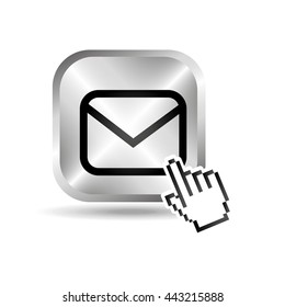 email settings design 