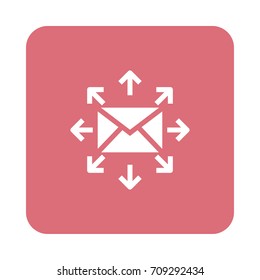 Email sharing 