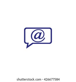 e-mail sign