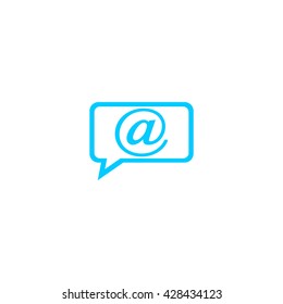 e-mail sign