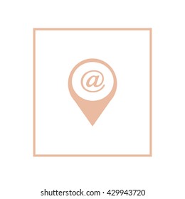 e-mail sign